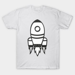 Rocket T-Shirt